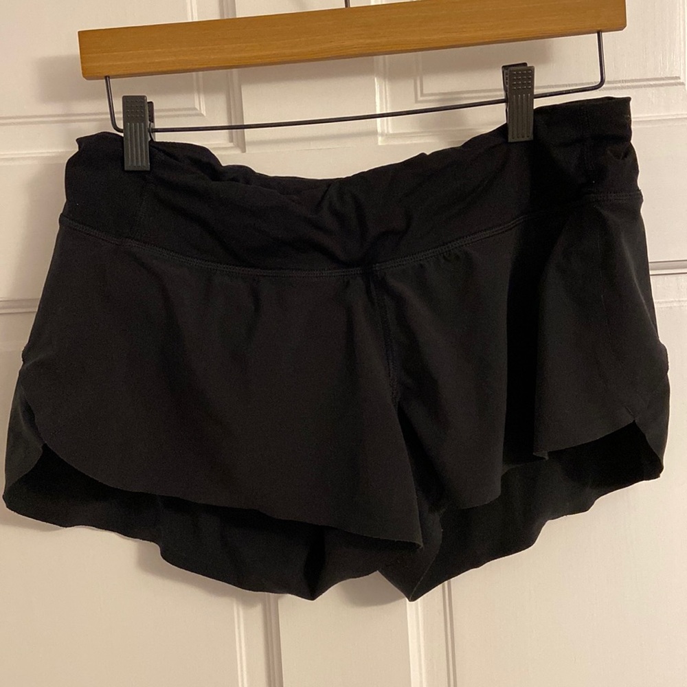 Lululemon Women’s Running shirts